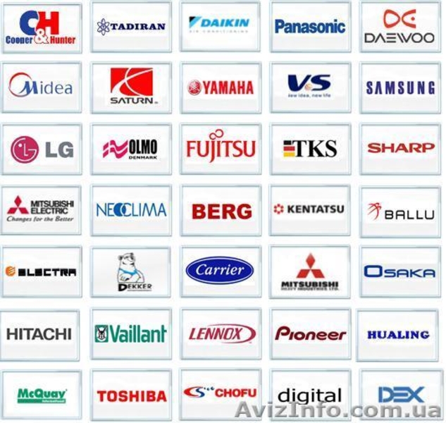 Кондиционеры по самым доступным ценам со склада - <ro>Изображение</ro><ru>Изображение</ru> #3, <ru>Объявление</ru> #40443