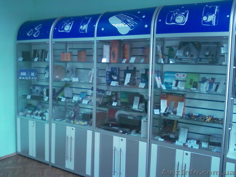 Продам витрины металлоплавильные с подсветкой - <ro>Изображение</ro><ru>Изображение</ru> #2, <ru>Объявление</ru> #41314