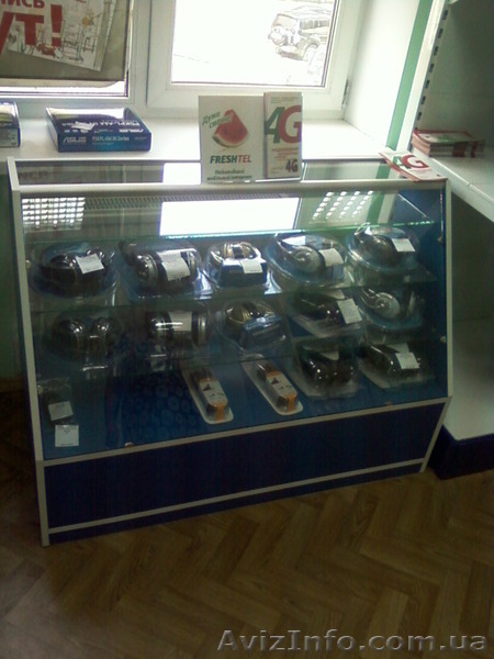 Продам витрины металлоплавильные с подсветкой - <ro>Изображение</ro><ru>Изображение</ru> #4, <ru>Объявление</ru> #41314