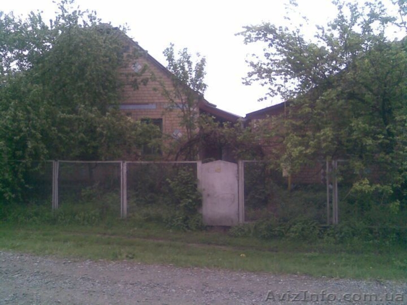 Дом с участком, $35 тыс, торг - <ro>Изображение</ro><ru>Изображение</ru> #2, <ru>Объявление</ru> #43130