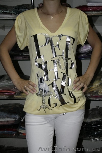 Стильная одежда от "PSSSY" - <ro>Изображение</ro><ru>Изображение</ru> #1, <ru>Объявление</ru> #43779