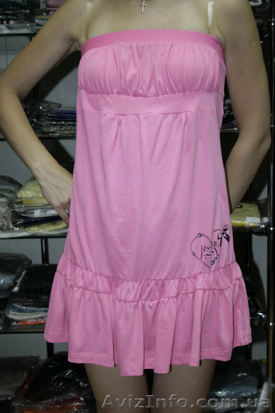 Стильная одежда от "PSSSY" - <ro>Изображение</ro><ru>Изображение</ru> #3, <ru>Объявление</ru> #43779