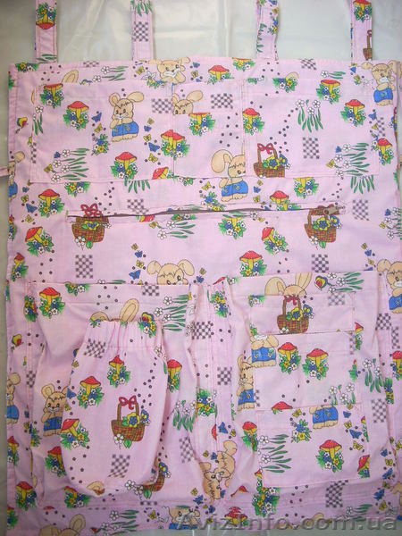 Карман для кроватки - <ro>Изображение</ro><ru>Изображение</ru> #2, <ru>Объявление</ru> #38480