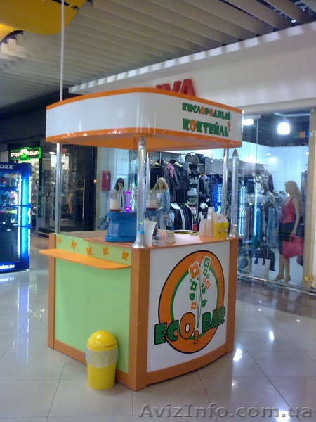 Мобильный Кислородный бар. Кислородный коктейль. Розничная продажа напитка! - <ro>Изображение</ro><ru>Изображение</ru> #3, <ru>Объявление</ru> #38219