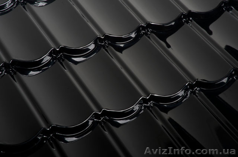 Акция: керамическая черепица от 120 грн/м2! - <ro>Изображение</ro><ru>Изображение</ru> #2, <ru>Объявление</ru> #38125