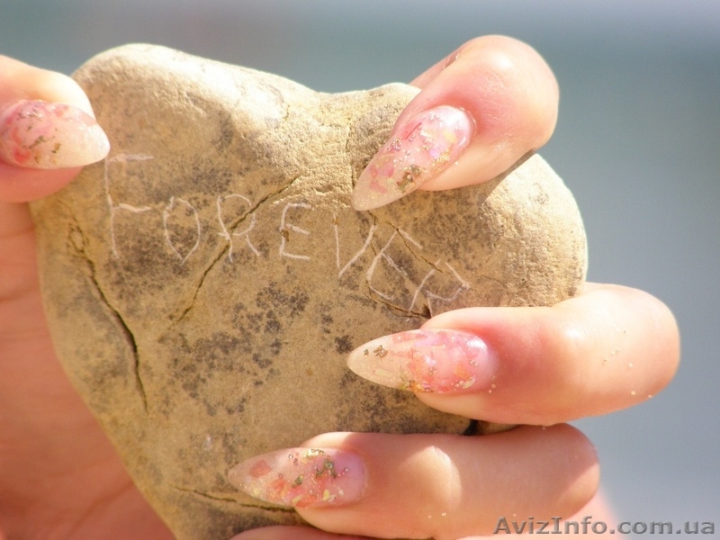 СТУДИЯ ДИЗАЙНА НОГТЕЙ  и РЕСНИЦ .г.БРОВАРЫ  - <ro>Изображение</ro><ru>Изображение</ru> #5, <ru>Объявление</ru> #40692