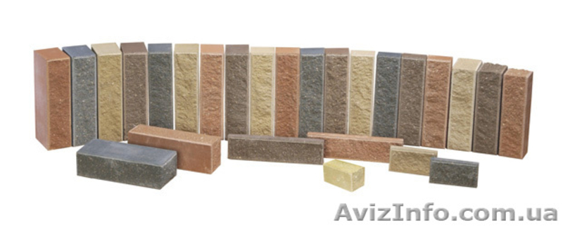 Облицовочный кирпич - <ro>Изображение</ro><ru>Изображение</ru> #1, <ru>Объявление</ru> #37042