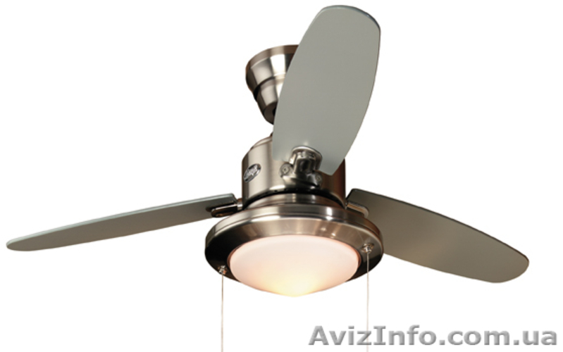 Люстры Вентиляторы Hunter Fan (США) - <ro>Изображение</ro><ru>Изображение</ru> #3, <ru>Объявление</ru> #46212