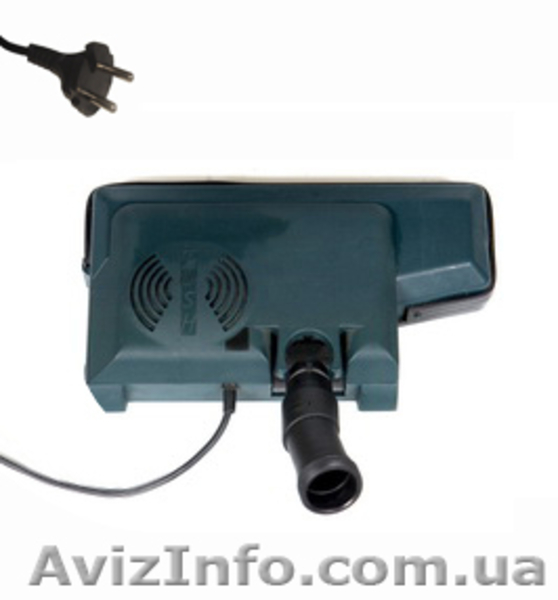 Продажа пылесосов Delvir с аквафильтром - <ro>Изображение</ro><ru>Изображение</ru> #3, <ru>Объявление</ru> #40869