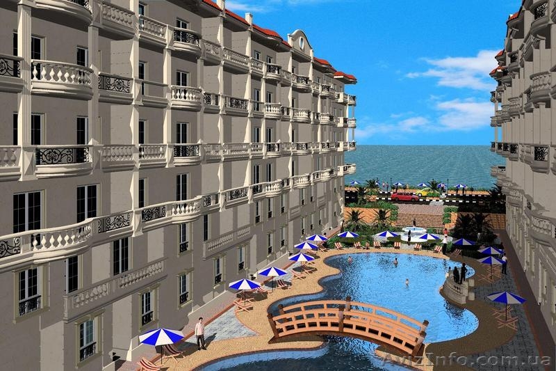 Квартиры в  Египте - <ro>Изображение</ro><ru>Изображение</ru> #4, <ru>Объявление</ru> #43483