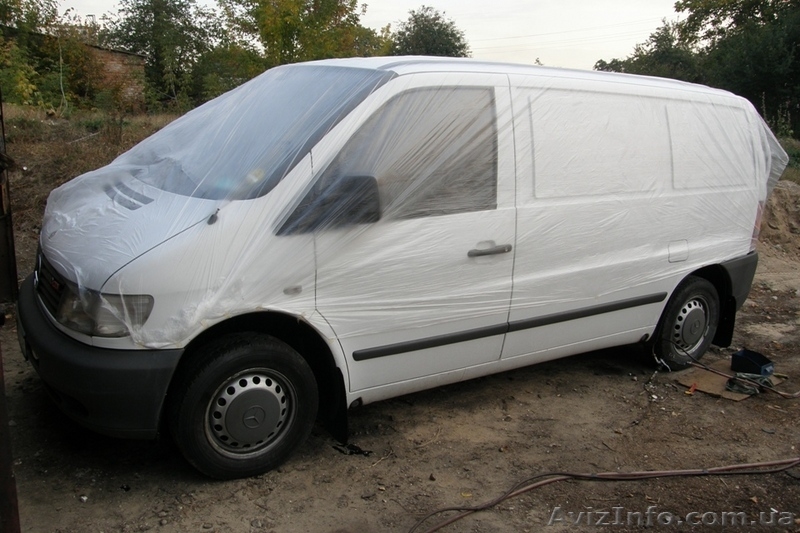 АНТИКОРРОЗИЙННАЯ ОБРАБОТКА ВИБРО-ШУМОИЗОЛЯЦИЯ ПЕСКОСТРУЙ.гБРОВАРЫ - <ro>Изображение</ro><ru>Изображение</ru> #4, <ru>Объявление</ru> #40690