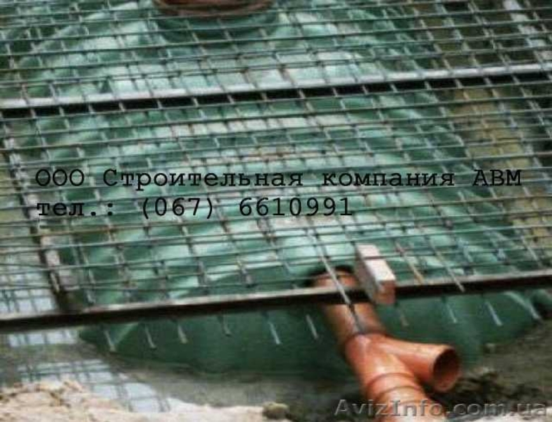 Монтаж и установка септиков, автономная канализация, септик - септики - <ro>Изображение</ro><ru>Изображение</ru> #5, <ru>Объявление</ru> #38199