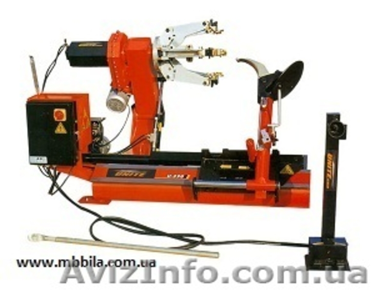 Шиномонтажное оборудование, оборудование для шиномонтажа. - <ro>Изображение</ro><ru>Изображение</ru> #3, <ru>Объявление</ru> #42306