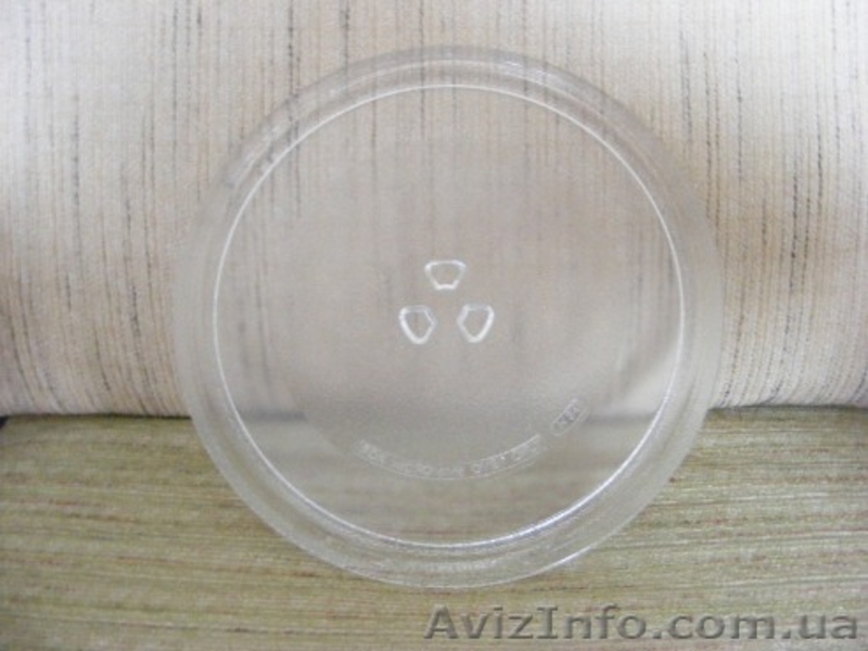 Блюдо(тарелка) для Свч печи Lg 28.4 см (H34)коуплер трил - <ro>Изображение</ro><ru>Изображение</ru> #1, <ru>Объявление</ru> #43985