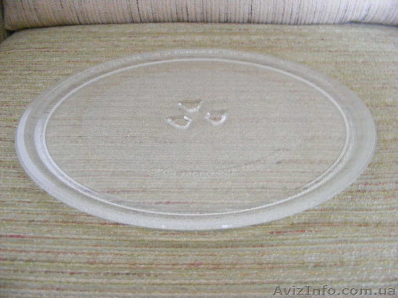 Блюдо(тарелка) для Свч печи Lg 28.4 см (H34)коуплер трил - <ro>Изображение</ro><ru>Изображение</ru> #2, <ru>Объявление</ru> #43985