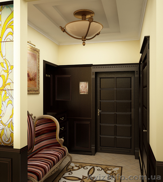 Комплексный и частичный ремон квартир, домов, офисов под ключ - <ro>Изображение</ro><ru>Изображение</ru> #2, <ru>Объявление</ru> #48226