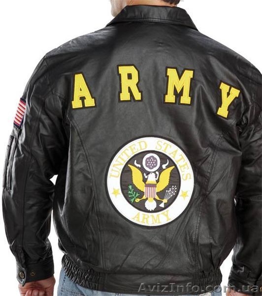 Куртки кож. XELEMENT(USA) - <ro>Изображение</ro><ru>Изображение</ru> #5, <ru>Объявление</ru> #23713