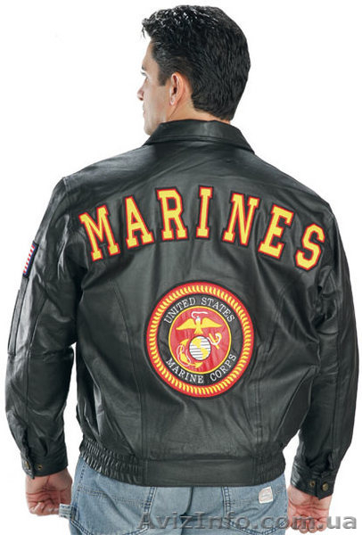 Куртки кож. XELEMENT(USA) - <ro>Изображение</ro><ru>Изображение</ru> #4, <ru>Объявление</ru> #23713