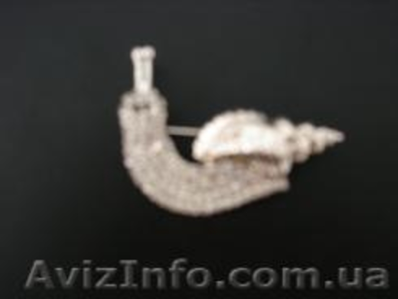 Оригинальная чешская бижутерия компании  Яблонекс, Прециоза  - <ro>Изображение</ro><ru>Изображение</ru> #3, <ru>Объявление</ru> #52498