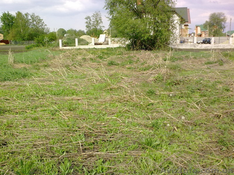 участки под Киевом - <ro>Изображение</ro><ru>Изображение</ru> #4, <ru>Объявление</ru> #60054