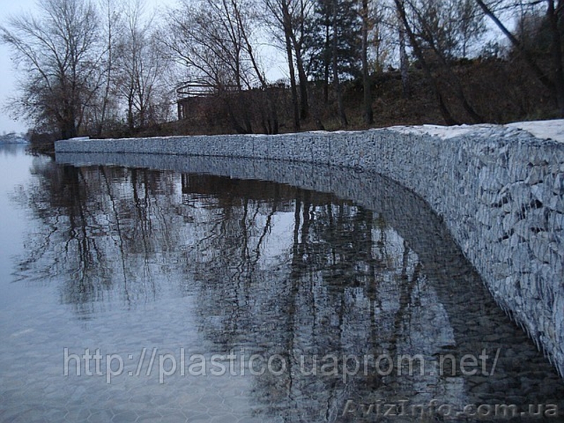 Услуги: укрепление берегов водоема, укрепление берега реки, укреплние пляжа,  - <ro>Изображение</ro><ru>Изображение</ru> #3, <ru>Объявление</ru> #52942
