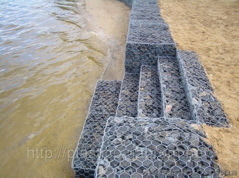 Услуги: укрепление берегов водоема, укрепление берега реки, укреплние пляжа,  - <ro>Изображение</ro><ru>Изображение</ru> #2, <ru>Объявление</ru> #52942