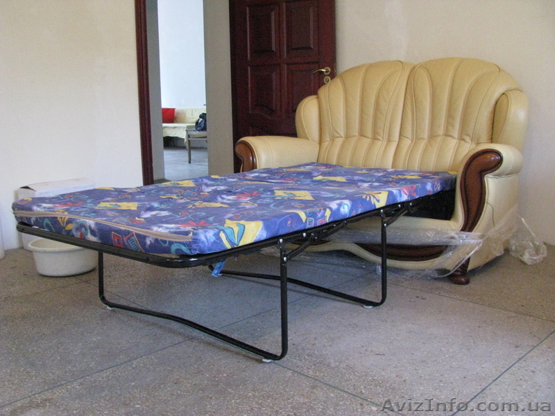 МЕБЕЛЬ КОЖАНАЯ + ВСТРОЕНЫЙ ШКАФ - <ro>Изображение</ro><ru>Изображение</ru> #2, <ru>Объявление</ru> #50438