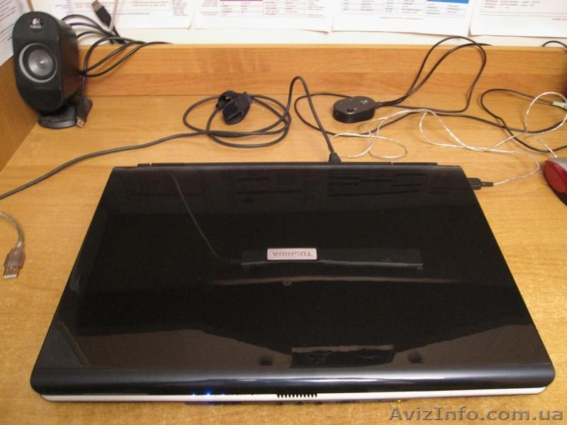 17” Toshiba Satellite P100-ST9742 - <ro>Изображение</ro><ru>Изображение</ru> #2, <ru>Объявление</ru> #47415