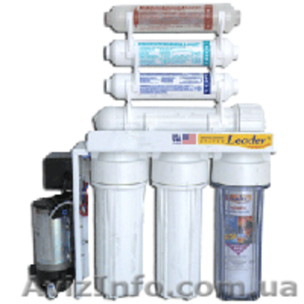 . Фильтры умягчители , обезжелезиватели , системы обратного осмоса - <ro>Изображение</ro><ru>Изображение</ru> #4, <ru>Объявление</ru> #52311