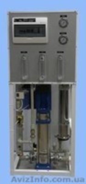 . Фильтры умягчители , обезжелезиватели , системы обратного осмоса - <ro>Изображение</ro><ru>Изображение</ru> #5, <ru>Объявление</ru> #52311