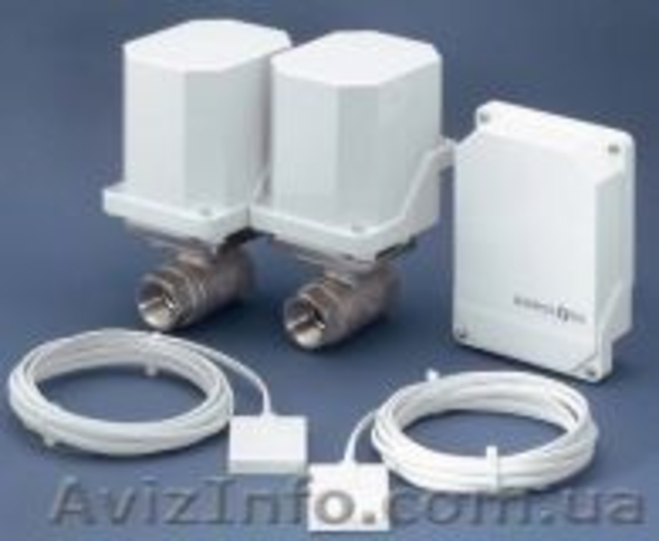 Система защиты от потопов  - <ro>Изображение</ro><ru>Изображение</ru> #1, <ru>Объявление</ru> #52982