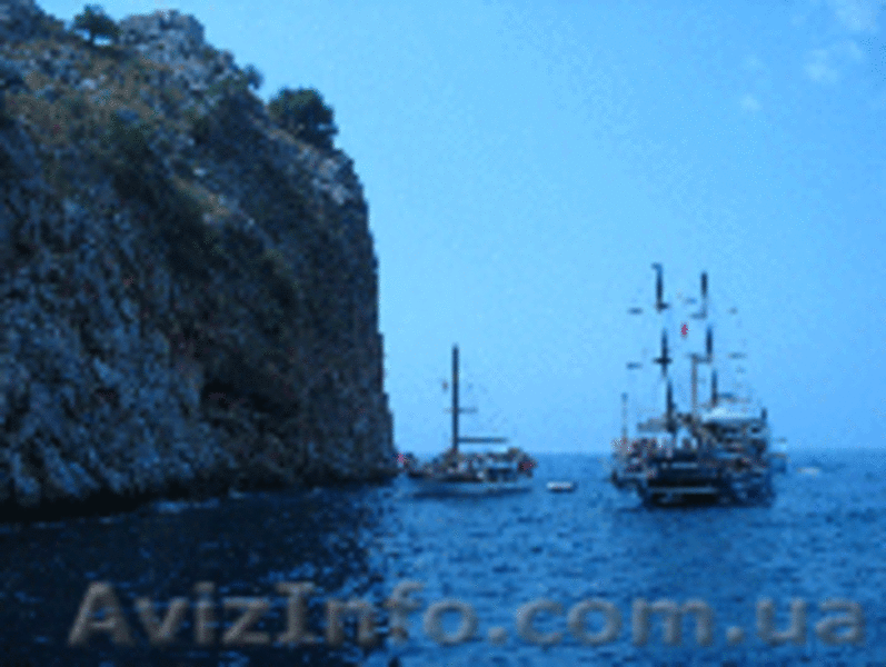 Турагенство Лилиан Экспресс - <ro>Изображение</ro><ru>Изображение</ru> #3, <ru>Объявление</ru> #57656