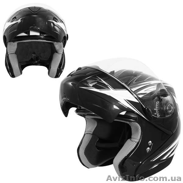 Шлемы BELL(USA), HAWK(USA) - <ro>Изображение</ro><ru>Изображение</ru> #5, <ru>Объявление</ru> #23712