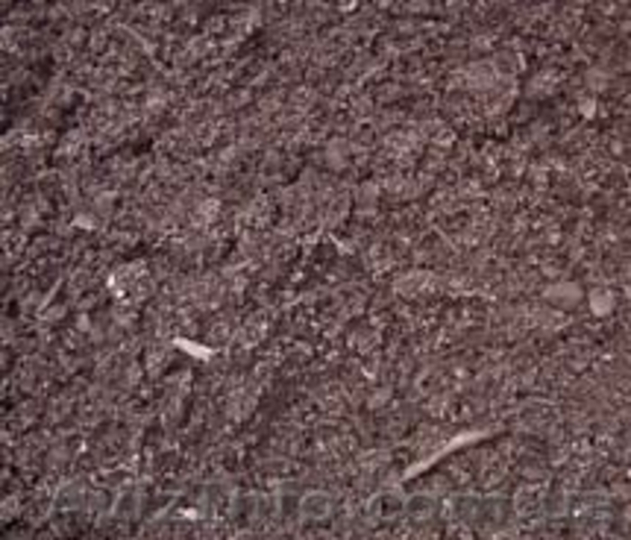 Чернозем. Песок речной. Песок овражный. Щебень фракционный. Глина. Бетон - <ro>Изображение</ro><ru>Изображение</ru> #1, <ru>Объявление</ru> #48424