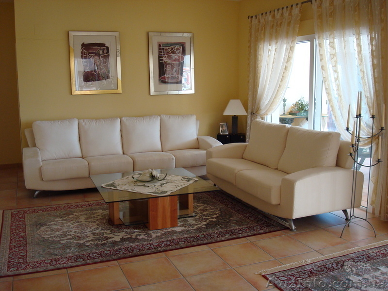 Вилла в Испании. - <ro>Изображение</ro><ru>Изображение</ru> #1, <ru>Объявление</ru> #51442