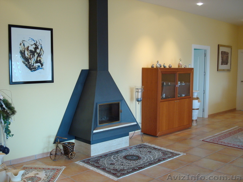 Продается вилла в Испании.  - <ro>Изображение</ro><ru>Изображение</ru> #3, <ru>Объявление</ru> #51439