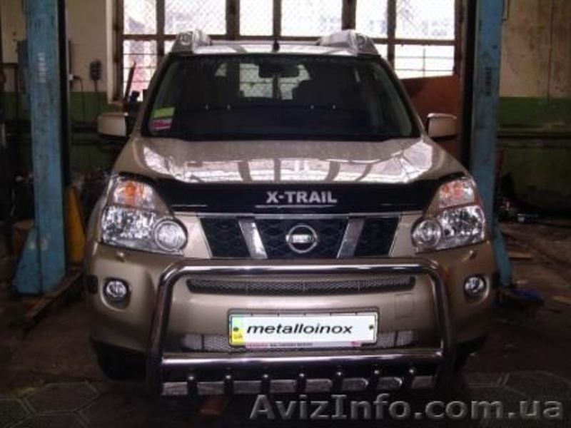 • Тюнинг автомашин,  яхт - нержавейка / Metalloinox - <ro>Изображение</ro><ru>Изображение</ru> #4, <ru>Объявление</ru> #56442