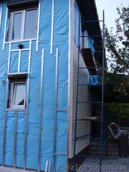 Монтаж сайдинга доступно.Цена монтажа.Стоимость монтажа.Инструкция по монтажу. - <ro>Изображение</ro><ru>Изображение</ru> #2, <ru>Объявление</ru> #51834