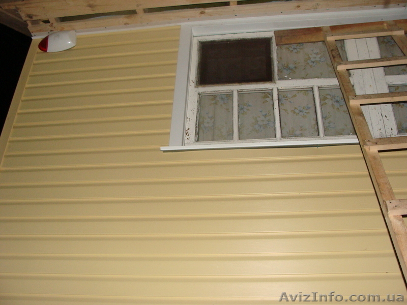 Монтаж сайдинга доступно.Цена монтажа.Стоимость монтажа.Инструкция по монтажу. - <ro>Изображение</ro><ru>Изображение</ru> #3, <ru>Объявление</ru> #51834