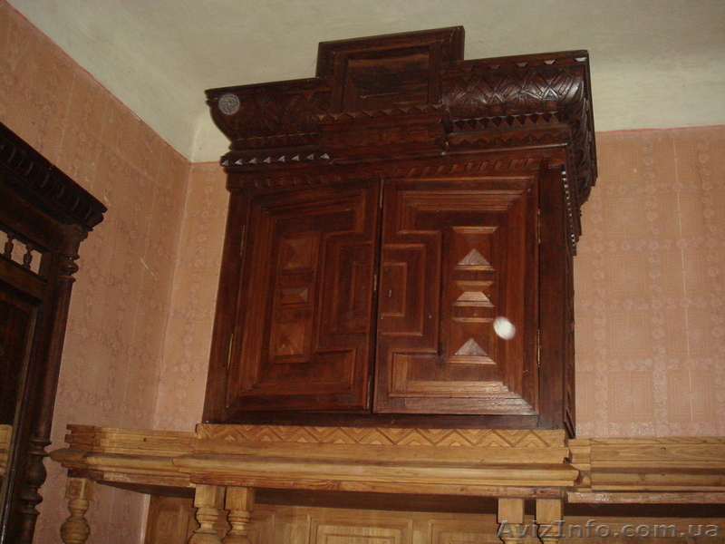 Продам антикварную мебель,требующую реставрации. - <ro>Изображение</ro><ru>Изображение</ru> #2, <ru>Объявление</ru> #54294