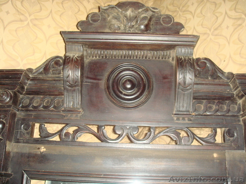 Продам антикварную мебель,требующую реставрации. - <ro>Изображение</ro><ru>Изображение</ru> #3, <ru>Объявление</ru> #54294