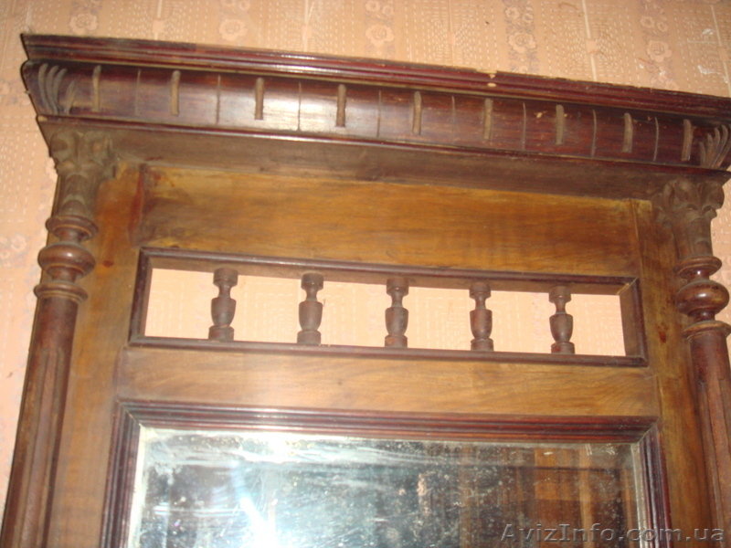 Продам антикварную мебель,требующую реставрации. - <ro>Изображение</ro><ru>Изображение</ru> #4, <ru>Объявление</ru> #54294