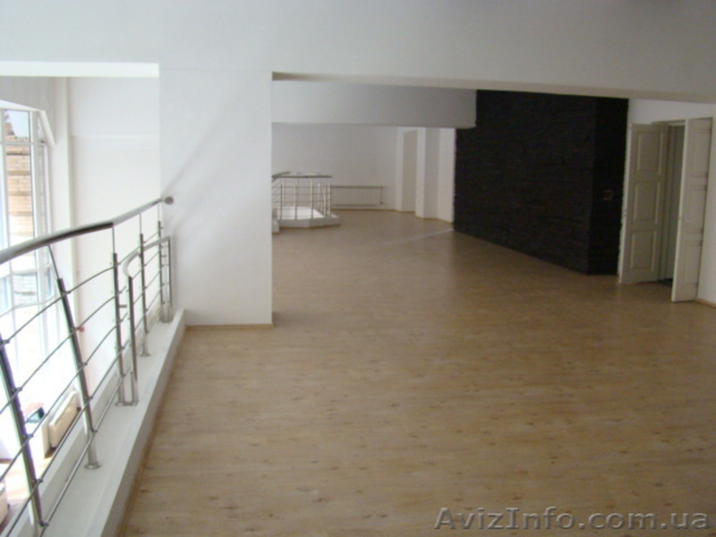 Помещение НЖФ 519 кв.м. Павловская 18.  - <ro>Изображение</ro><ru>Изображение</ru> #5, <ru>Объявление</ru> #47857