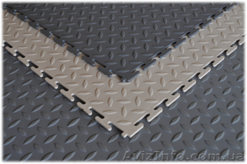 ПВХ -покрытие для любых полов - <ro>Изображение</ro><ru>Изображение</ru> #4, <ru>Объявление</ru> #52150