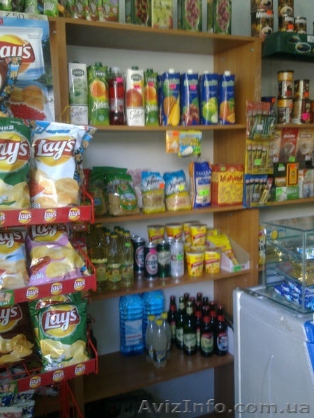 Стеллажи, прилавки - <ro>Изображение</ro><ru>Изображение</ru> #1, <ru>Объявление</ru> #51841