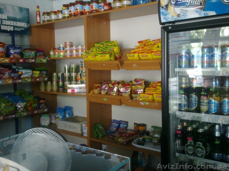 Стеллажи, прилавки - <ro>Изображение</ro><ru>Изображение</ru> #2, <ru>Объявление</ru> #51841