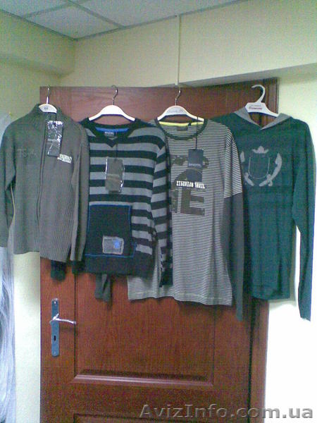 Подростковая и детская одежда из Дании. - <ro>Изображение</ro><ru>Изображение</ru> #3, <ru>Объявление</ru> #48207