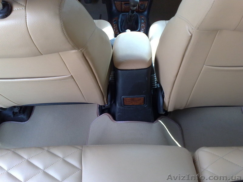 Перетяжка салонов в киеве - <ro>Изображение</ro><ru>Изображение</ru> #3, <ru>Объявление</ru> #59886