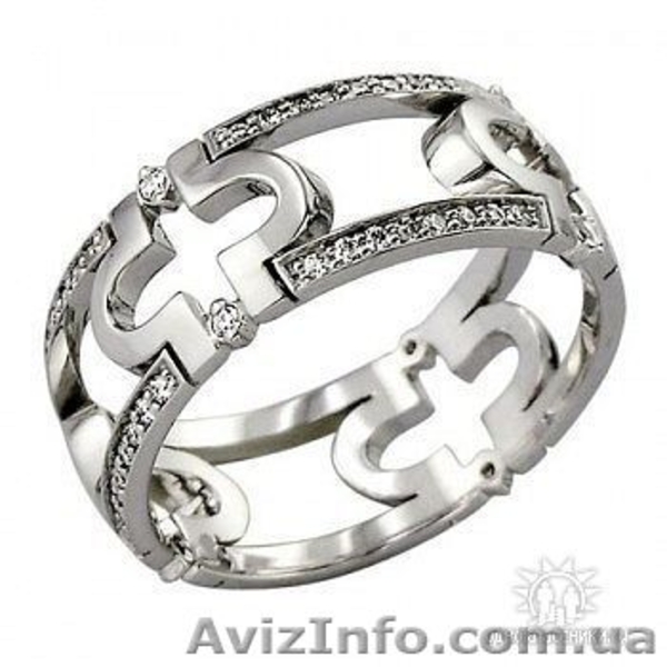 Продам не дорого кольцо с бриллиантом - <ro>Изображение</ro><ru>Изображение</ru> #3, <ru>Объявление</ru> #51877