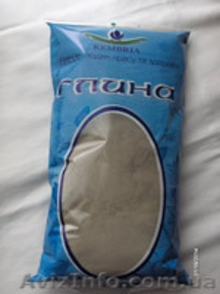 Кембрийская голубая глина - <ro>Изображение</ro><ru>Изображение</ru> #1, <ru>Объявление</ru> #57270